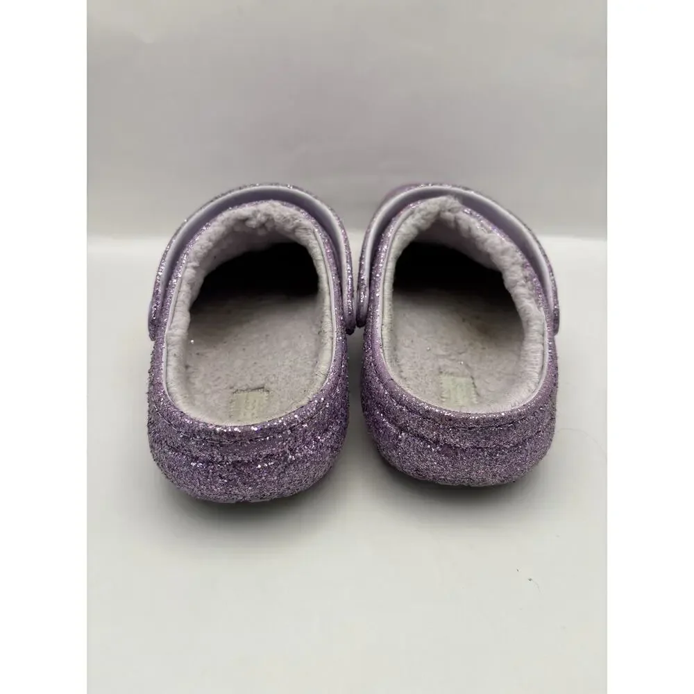 CROCS classic fleece